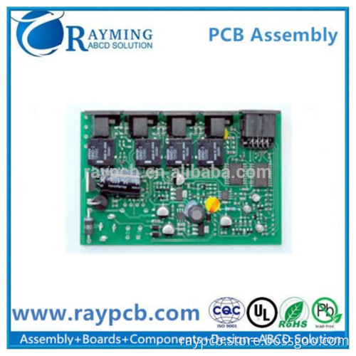 Printed circuit bard assembly,electronic board assembly smt assembly
